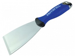 Faithfull Soft Grip Stripping Knife 75mm £3.99
